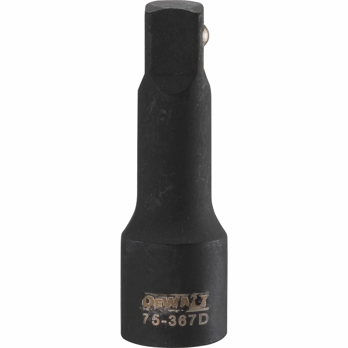 DEWALT 1/2-in. Drive 3-in. Impact Extension for Mechanics (DWMT75367OSP) - Image 1