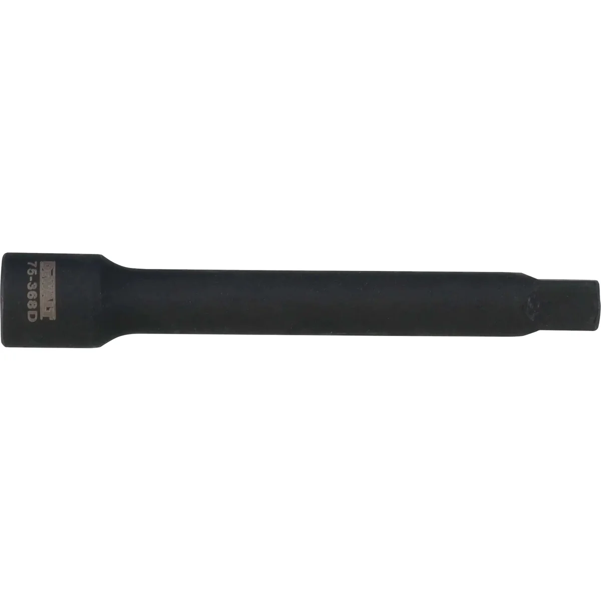 DEWALT 1/2-in. Drive 6-in. Impact Socket Extension, Individual (DWMT75368OSP)