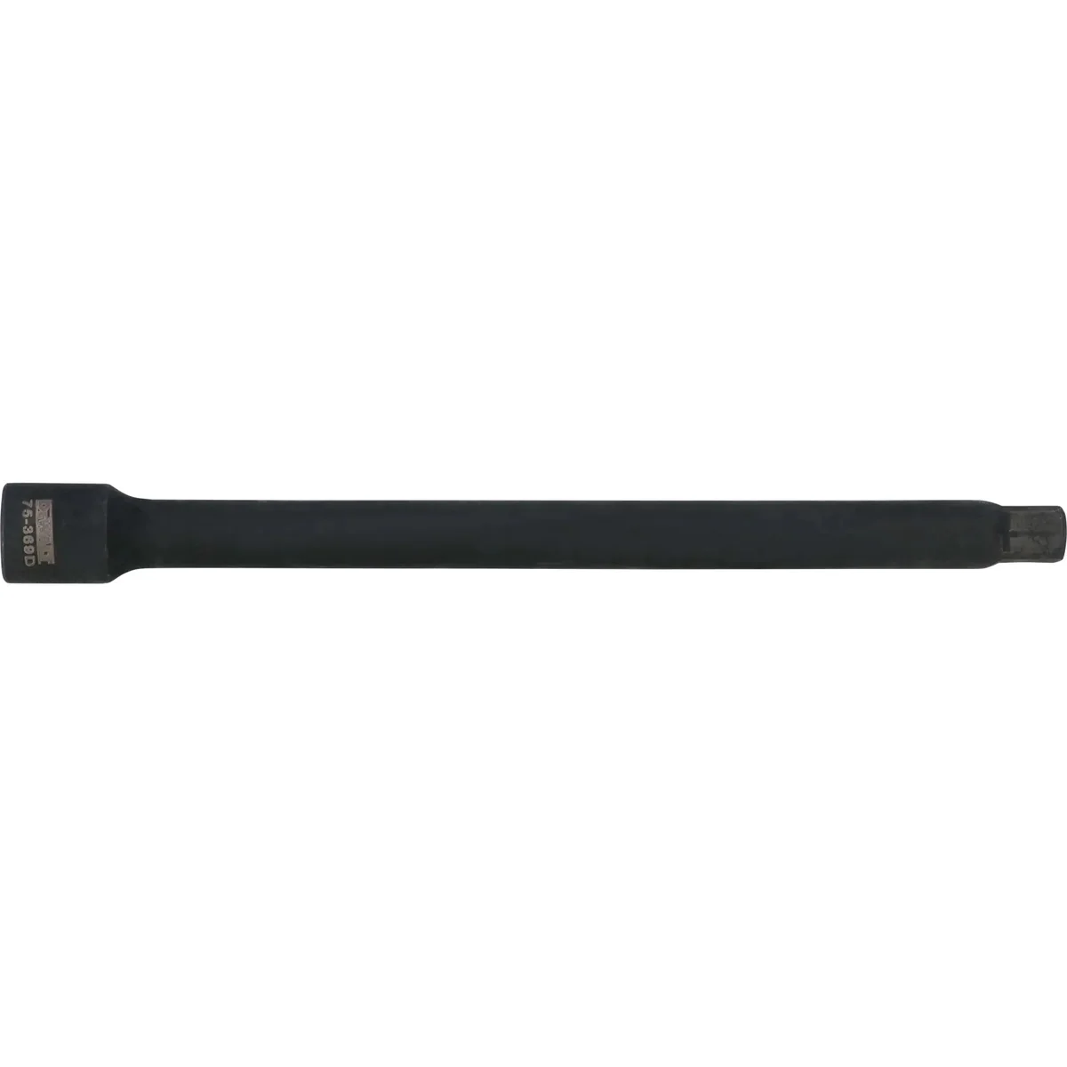 DEWALT 1/2-in. Drive 10-in. Impact Extension Socket Accessory (DWMT75369OSP)