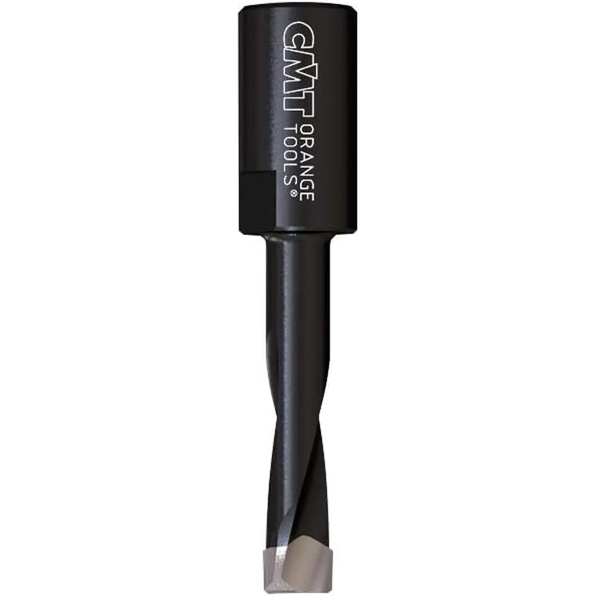 CMT 6 mm Solid Carbide Spiral Router Bit for Festool Domino DF500 Jointing Machines (380.060.11) - Image 1