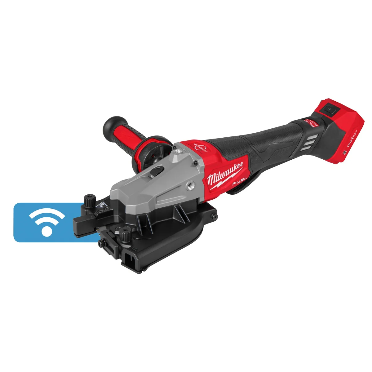 Milwaukee M18 FUEL 18V #10 1-1/4-in. Cordless Rebar Cutter, Tool Only (3675-20) - Image 1