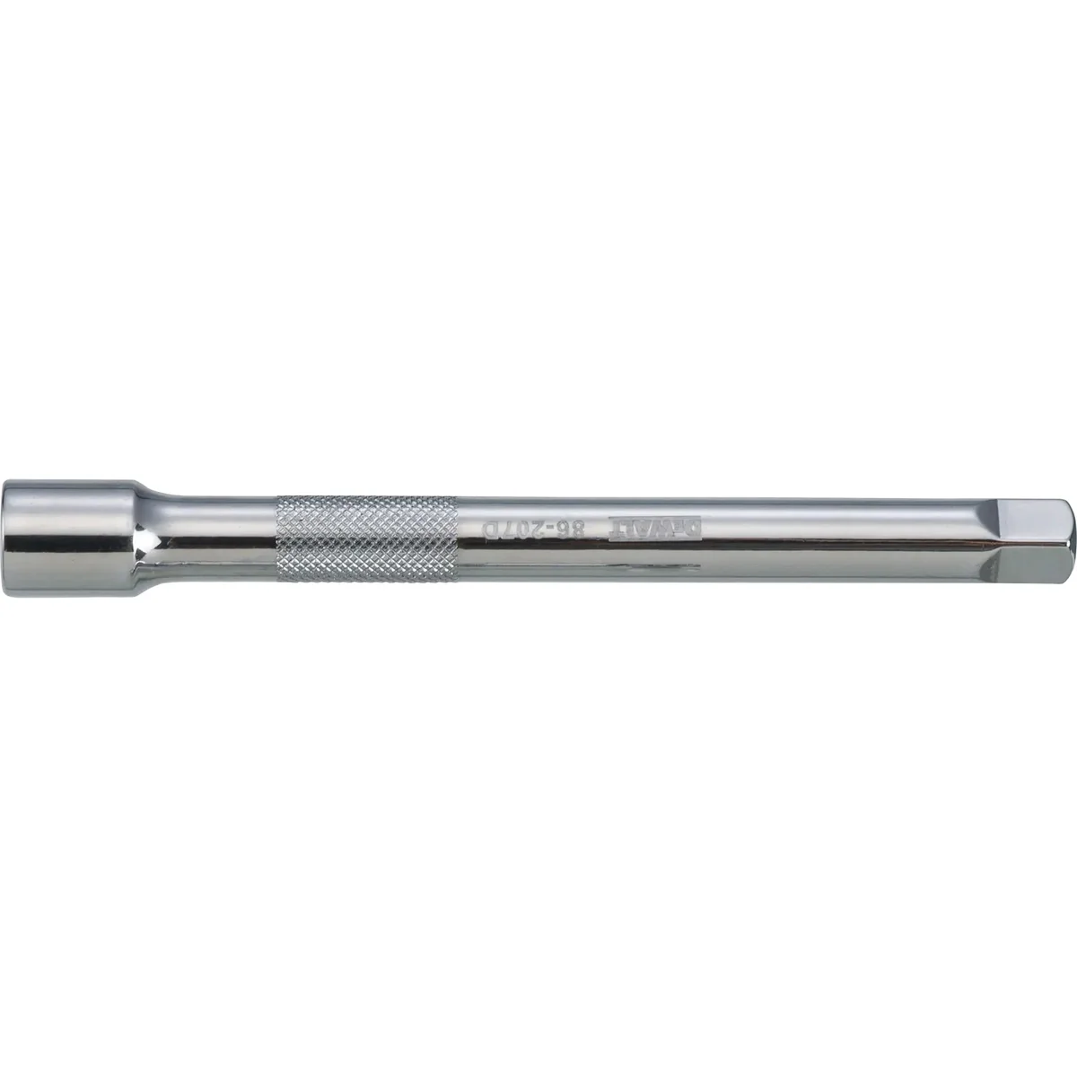DEWALT 3/8-in Drive 6-in Impact Socket Extension Bar (DWMT86207OSP) - Image 1