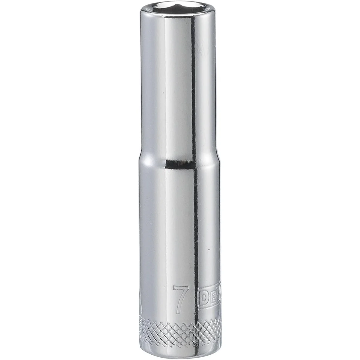 DEWALT 7 mm 1/4-in. Drive 6-Point Deep Socket (DWMT86095OSP)