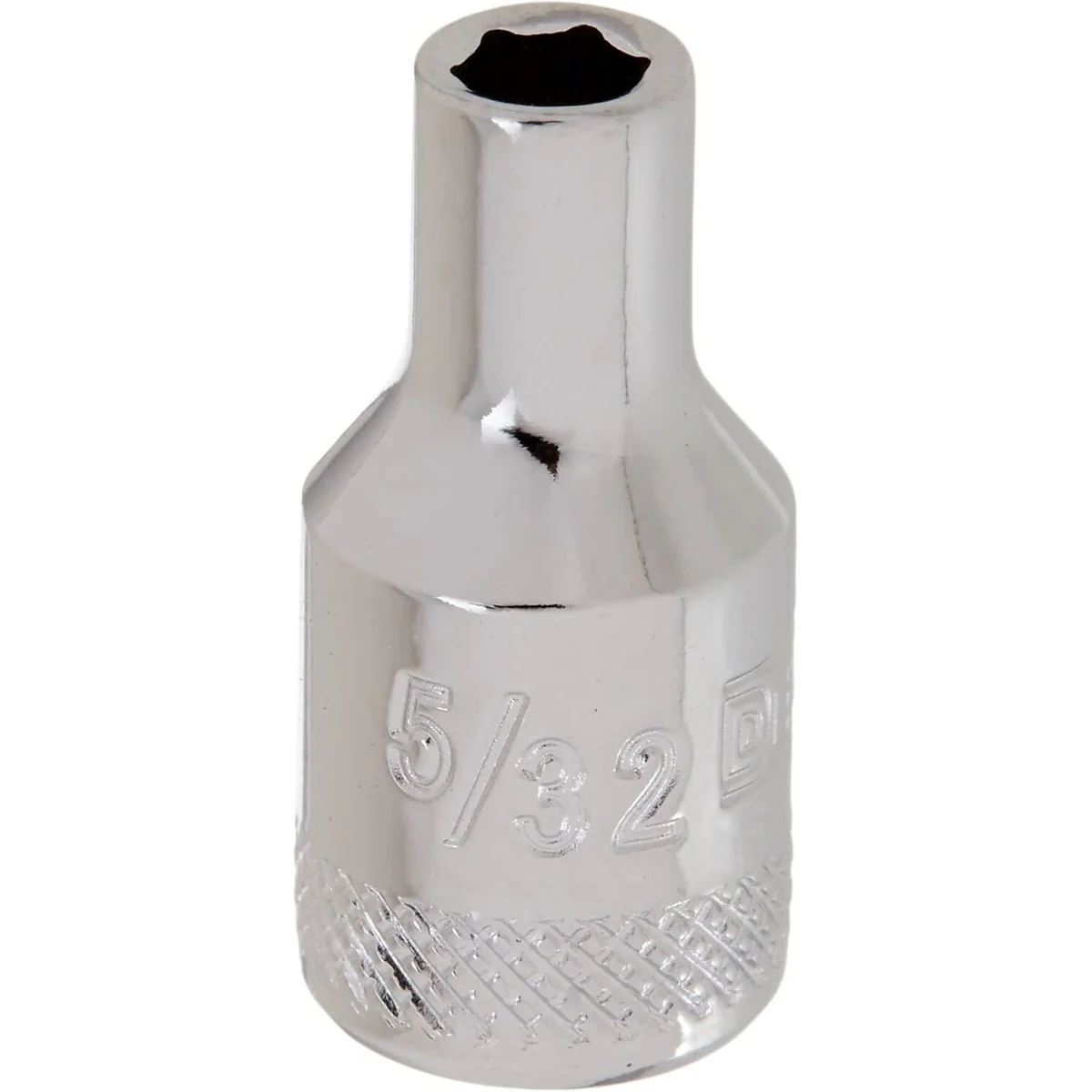 DEWALT 1/4 in. Drive 5/32 in. 6-Point Standard Socket with DirectTorque Technology (DWMT86021OSP) - Image 1