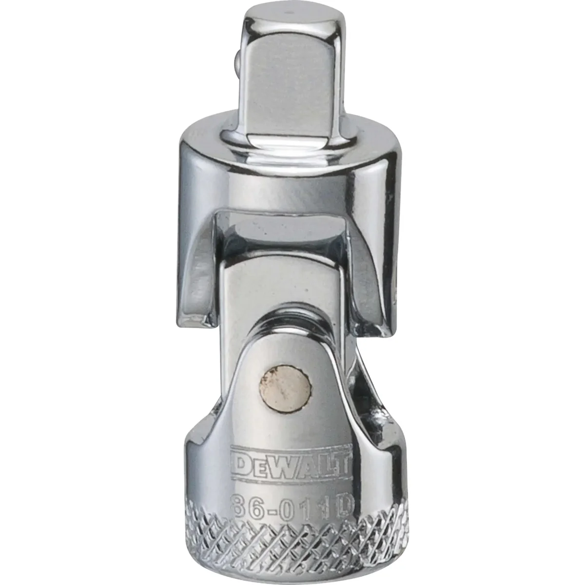 DEWALT 1/4-in. Drive Universal Joint Socket Hand Tool, Individual (DWMT86011OSP) - Image 1