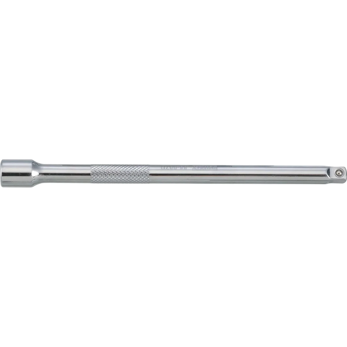 DEWALT 1/4-in. Drive 6-in. Impact Socket Extension Bar with Knurled Grip (DWMT86007OSP) - Image 1