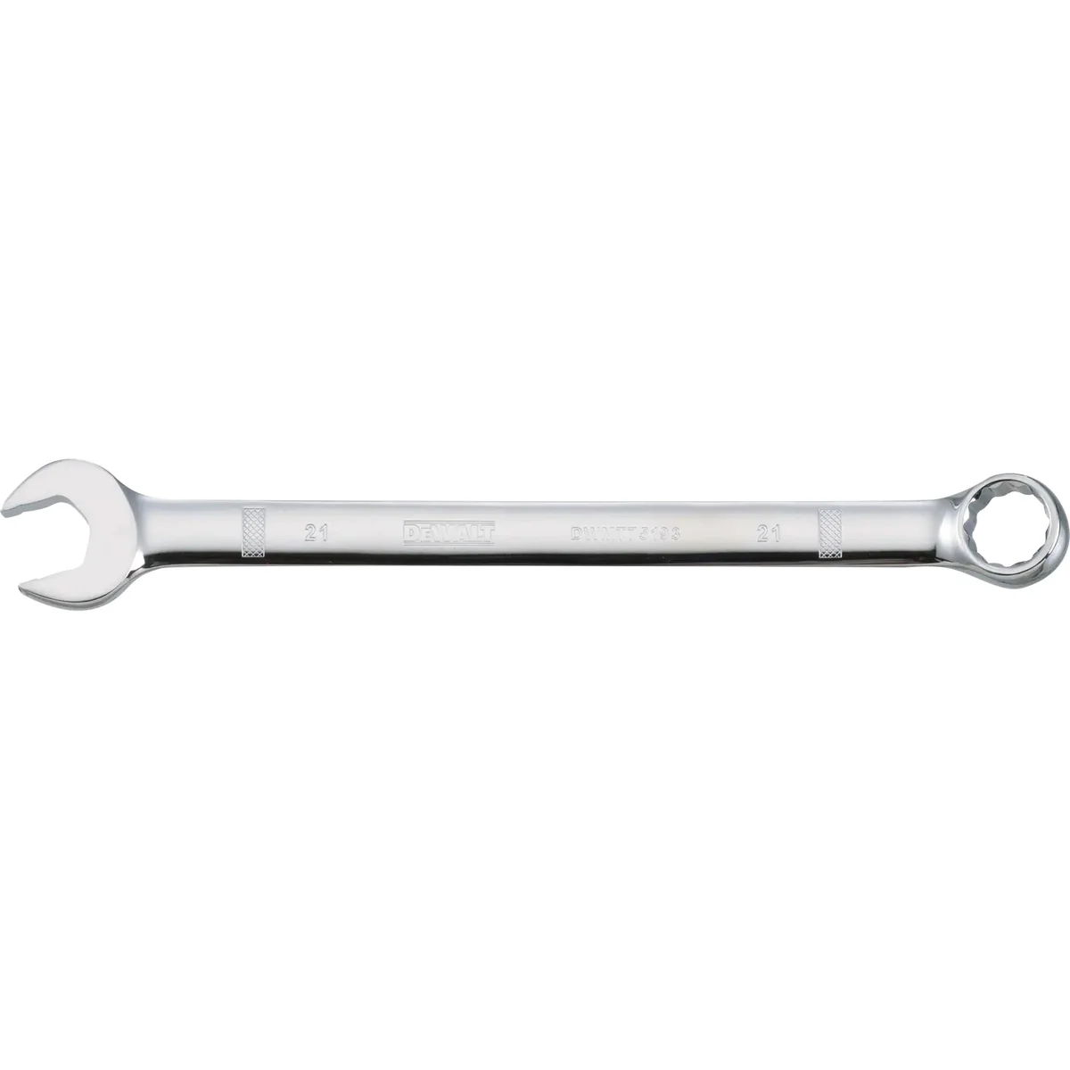 DEWALT 21 mm Metric Combination Wrench with DirectTorque Technology (DWMT75193OSP)