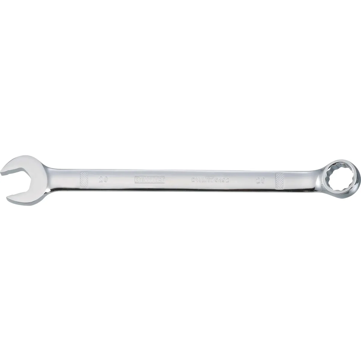 DEWALT 20 mm Metric Combination Wrench with DirectTorque Technology, Individual (DWMT75192OSP)