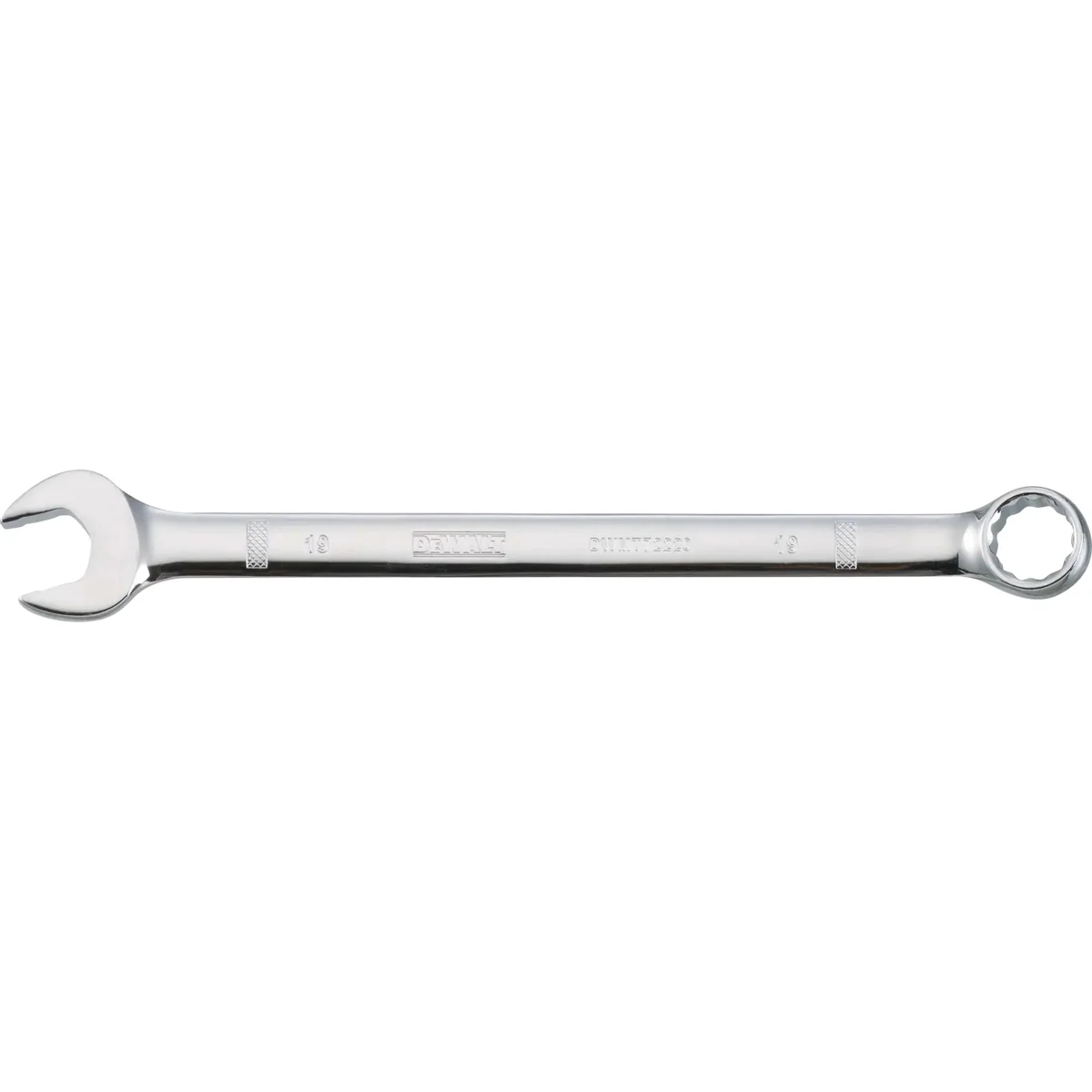 DEWALT 19-mm Metric Combination Wrench with DirectTorque Technology (DWMT72220OSP)