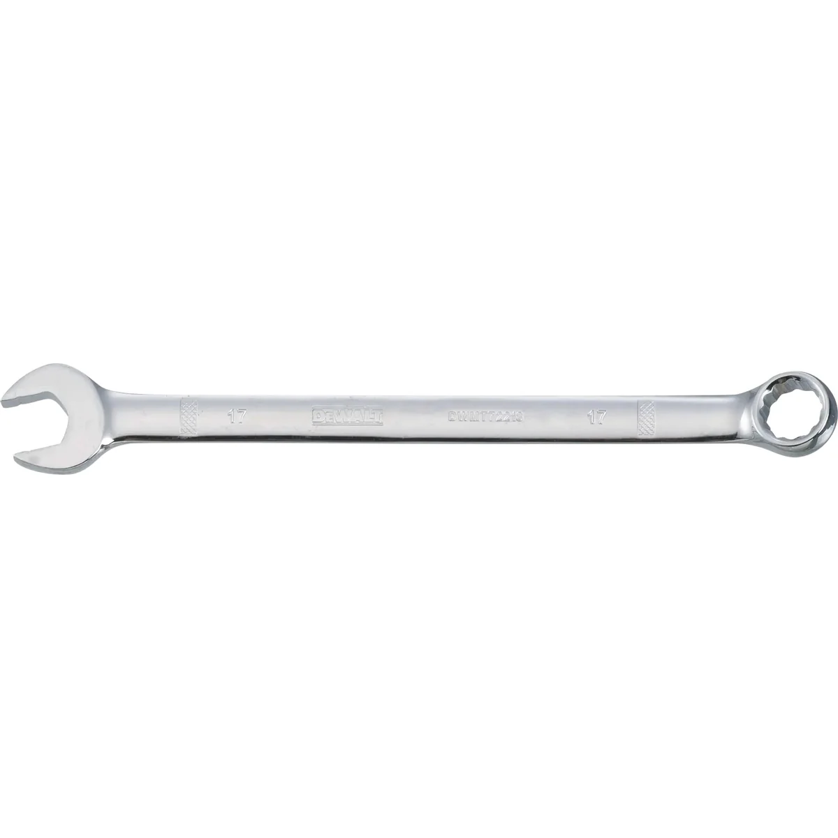 DEWALT 17-mm Metric Combination Wrench with DirectTorque Technology (DWMT72218OSP)