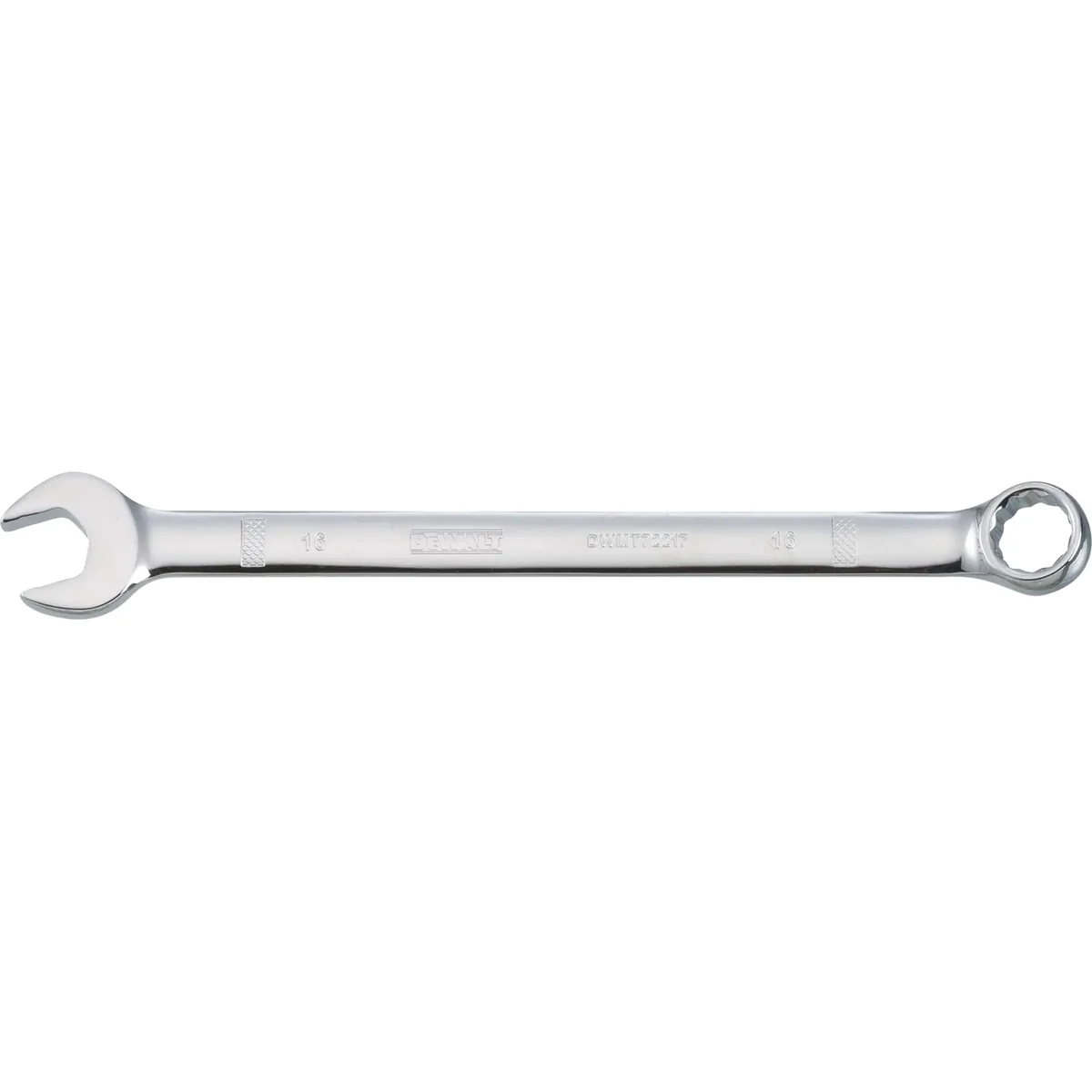 DEWALT 16-mm Metric Combination Wrench with DirectTorque Technology (DWMT72217OSP)