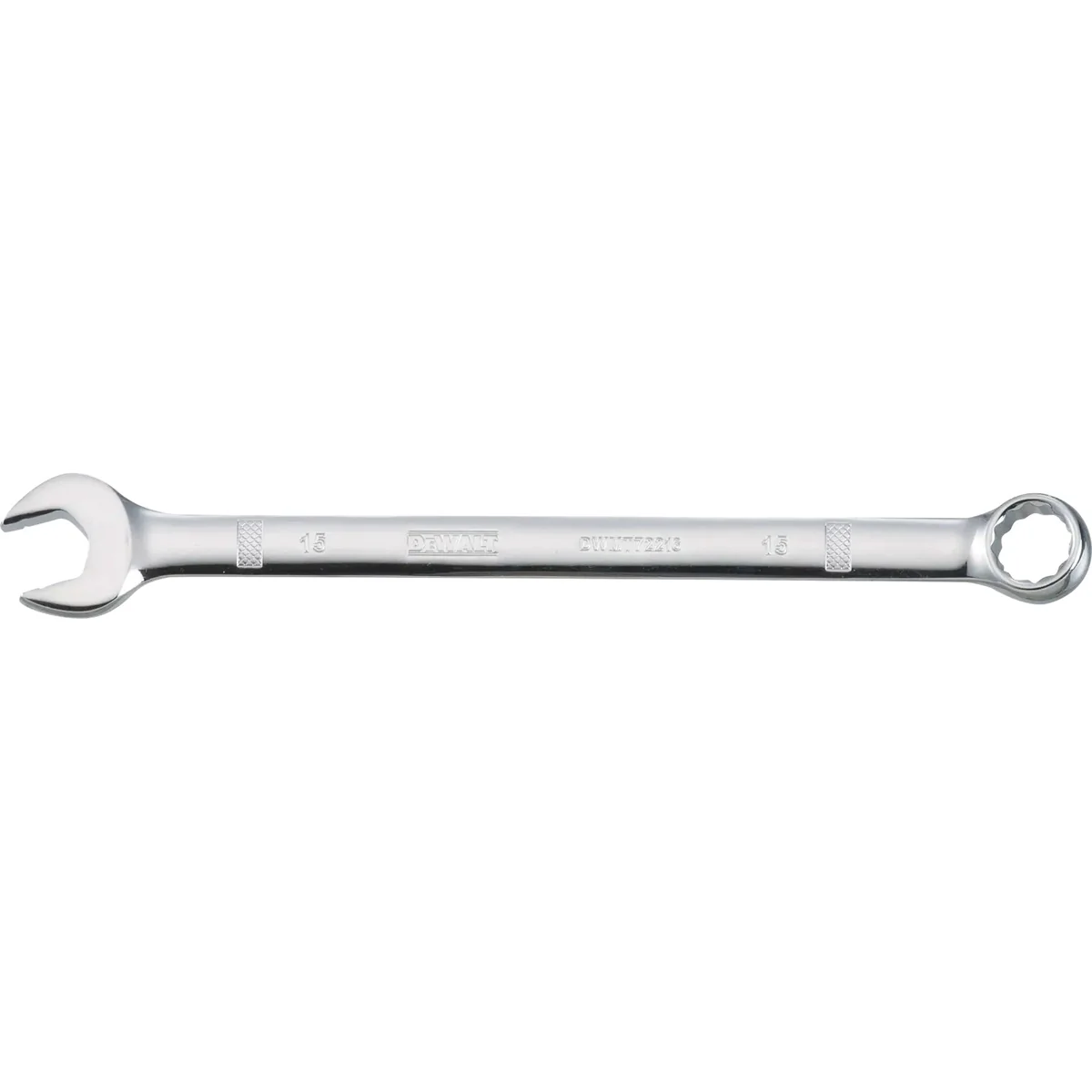 DEWALT 15-mm Metric Combination Wrench with DirectTorque Technology (DWMT72216OSP)