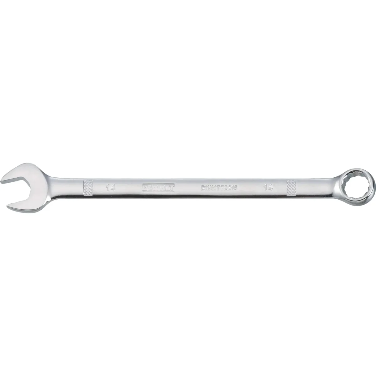 DEWALT 14-mm Metric Combination Wrench, Individual (DWMT72215OSP)
