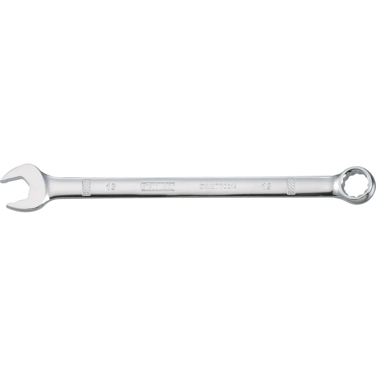 DEWALT 13-mm Metric Combination Wrench with DirectTorque Technology (DWMT72214OSP) - Image 1