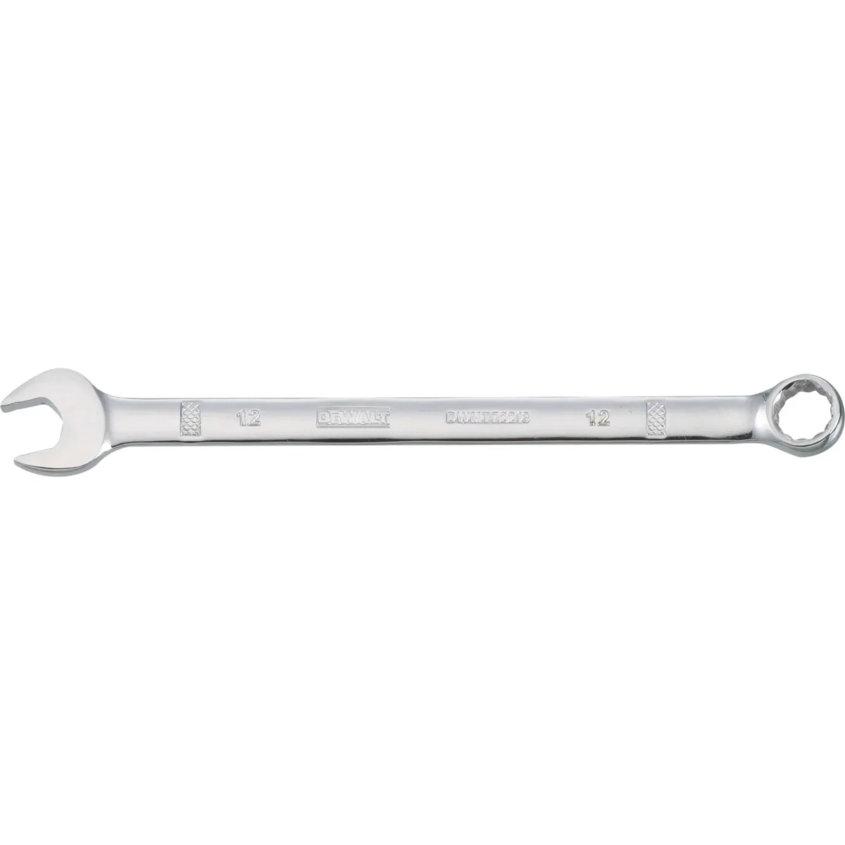 DEWALT 12-mm Metric Combination Wrench with DirectTorque Technology (DWMT72213OSP) - Image 1