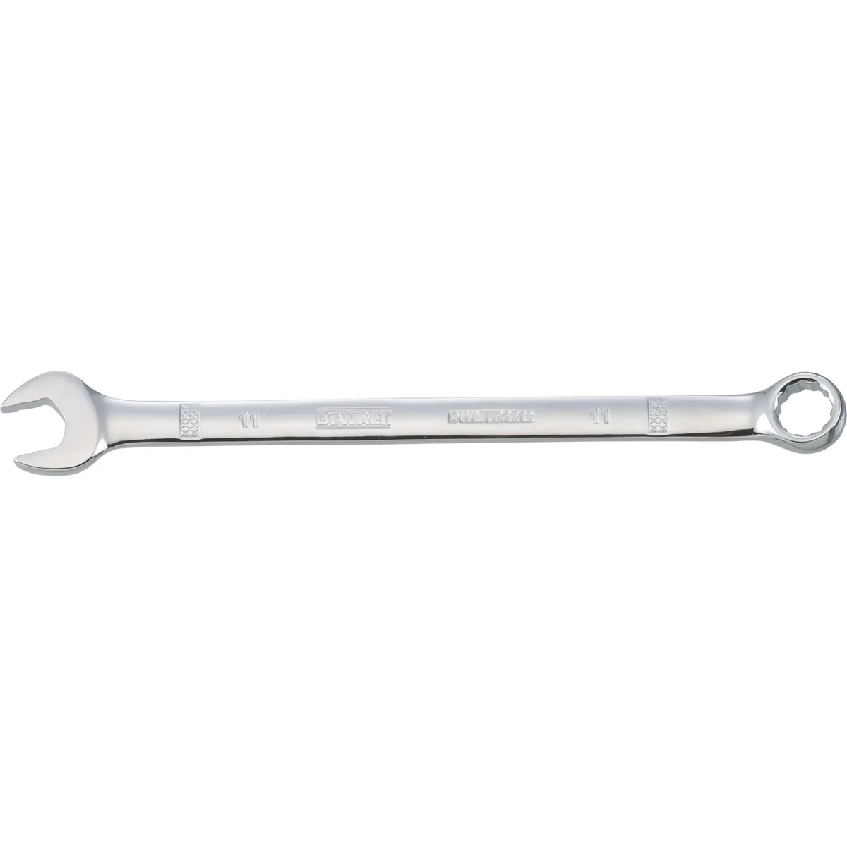 DEWALT 11 mm Metric Combination Wrench with DirectTorque Technology (DWMT72212OSP)