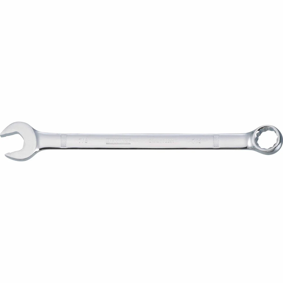 DeWalt 7/8-in. Mechanics Combination Wrench with Anti-Slip Design (DWMT72201OSP)