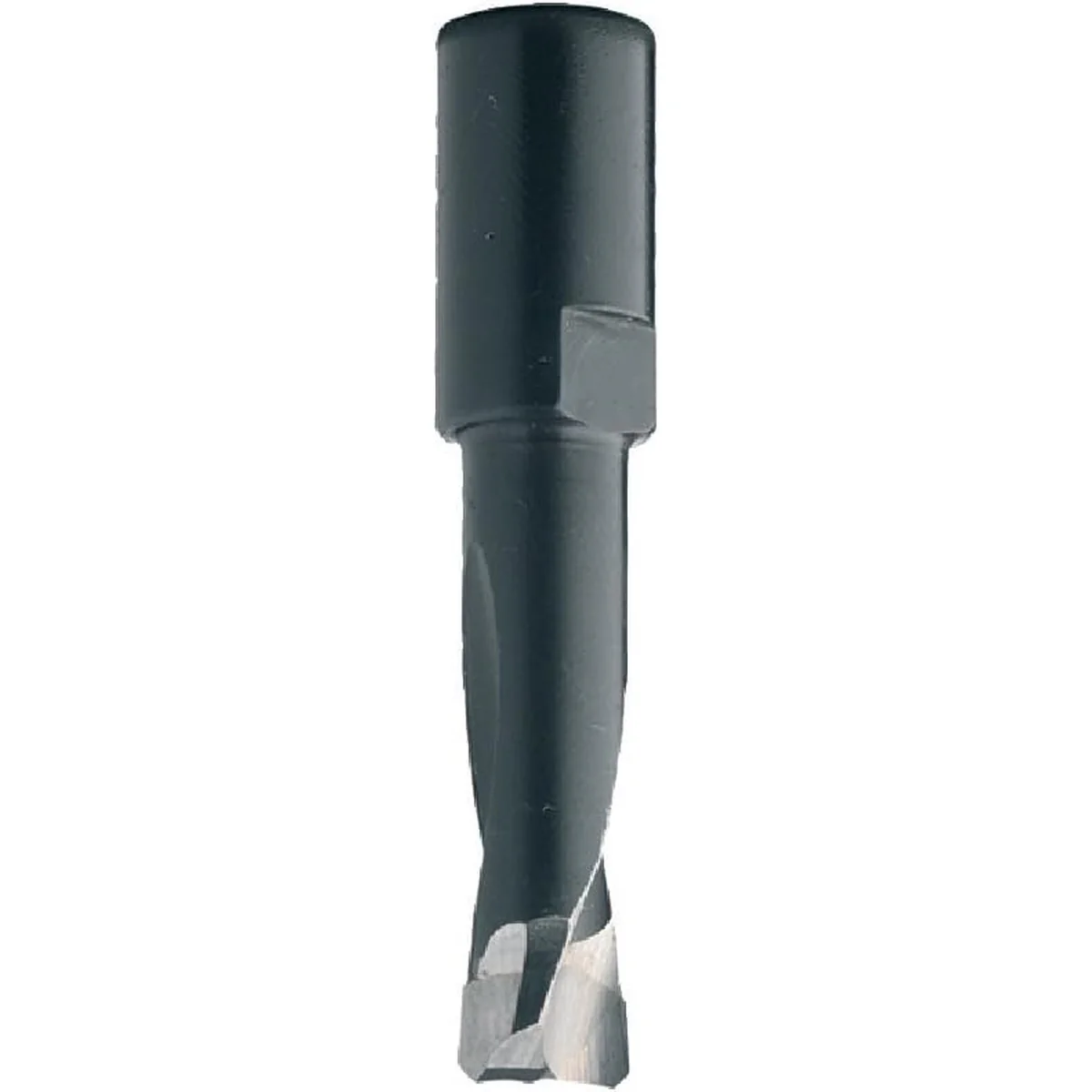 CMT 14mm Solid Carbide Domino Joiner Router Bit for Festool DF700, M8x1 Shank (380.141.11)