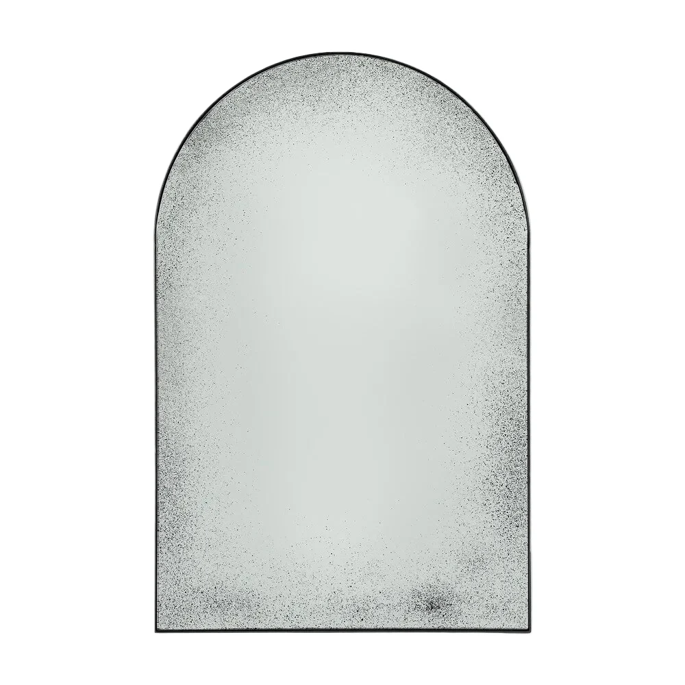 ETHNICRAFT GATE MIRROR - CLEAR | $549.00 - Image 1