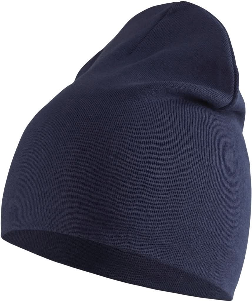 Blaklader 20620000 Hardware Hat, Navy Blue - Image 2