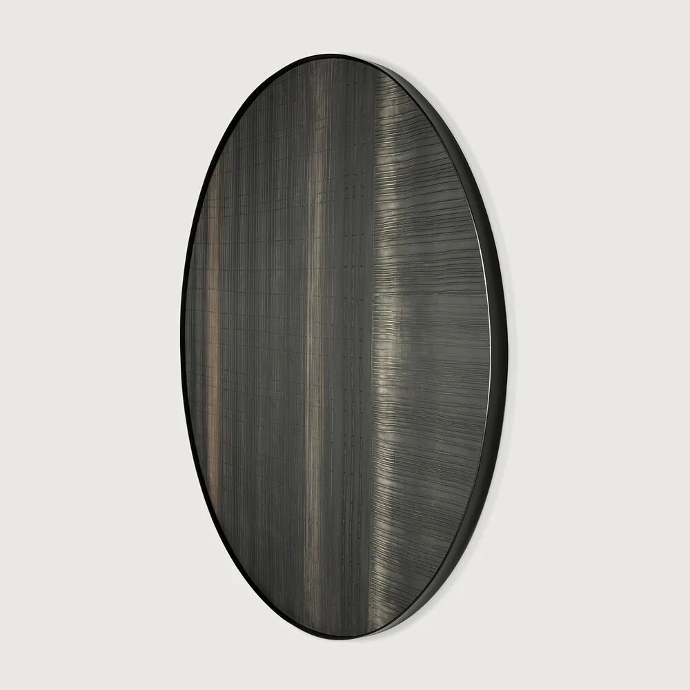 ETHNICRAFT LAYERED CLAY WALL ART | $319.00 - $559.00 - Image 2