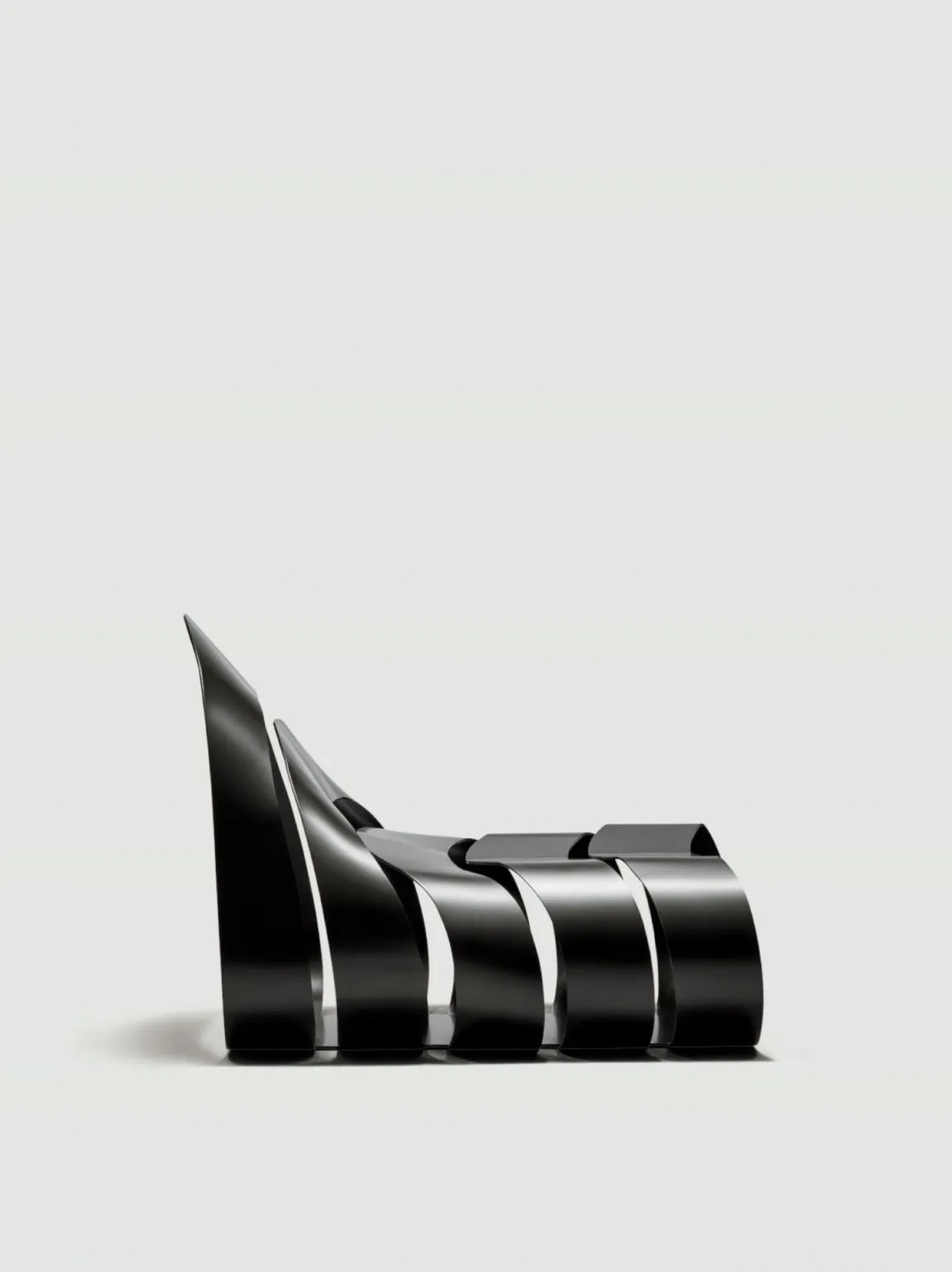 SOUL LOUNGE CHAIR BY DAA - $18,000 - Image 3