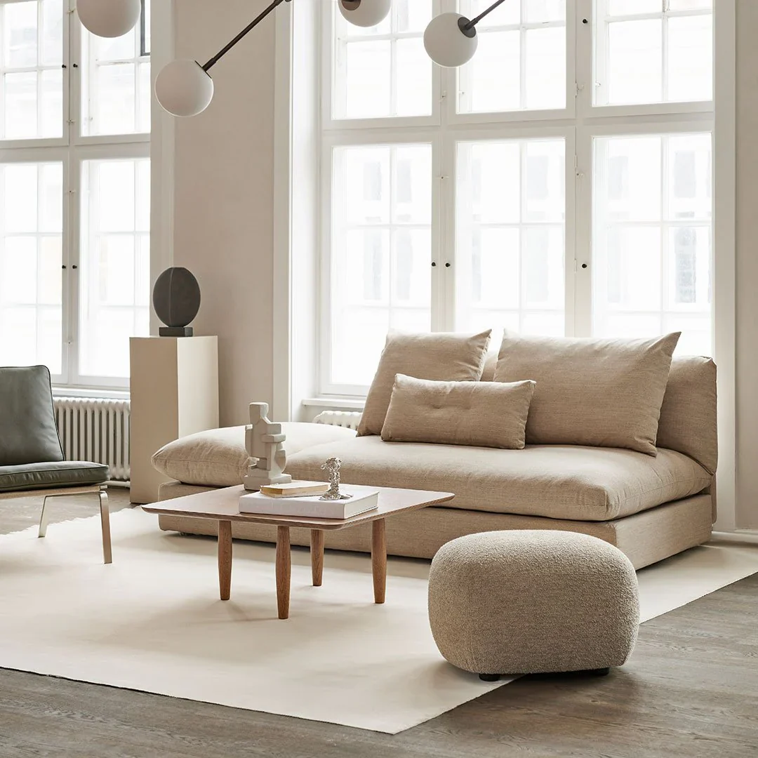 NORR11 | LITTLE BIG POUF | $2,000.00-$4,520.00 - Image 3