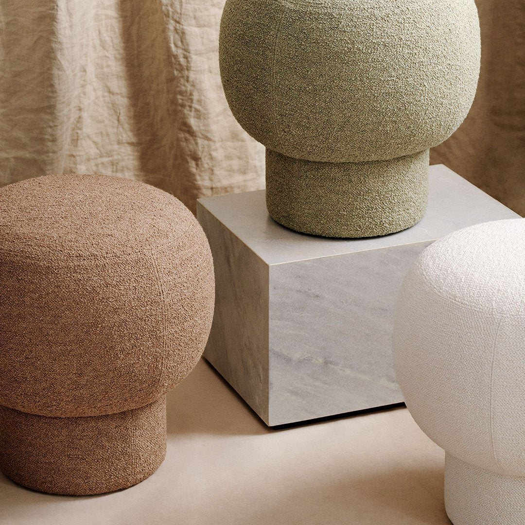 NORR11 | LIEGE POUF | $1,520-$3,200 - Image 3