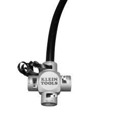 Klein Tools 21050 Large Cable Stripper (750-350 MCM) - Image 2