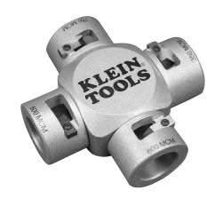 Klein Tools 21050 Large Cable Stripper (750-350 MCM) - Image 3
