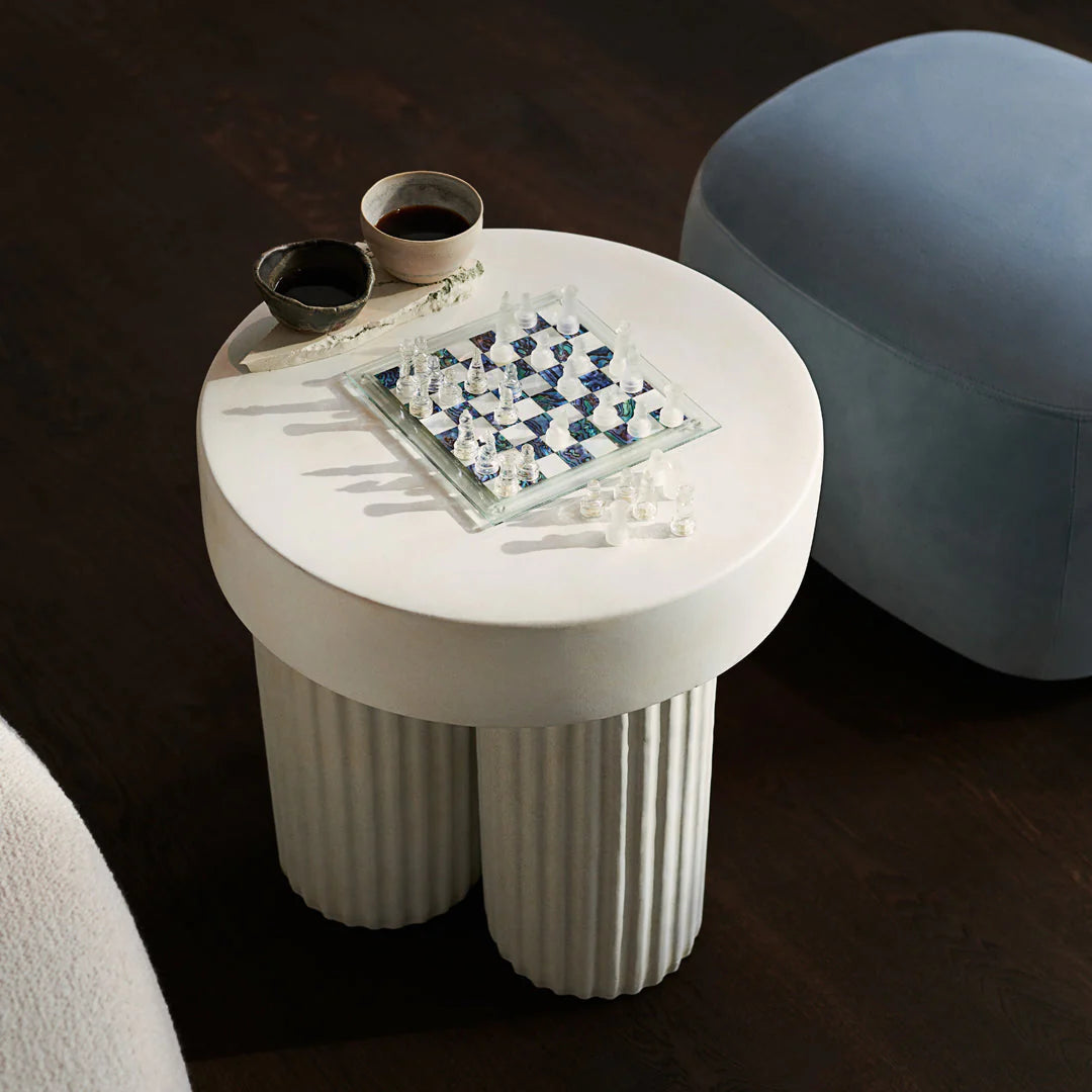 NORR11 | GEAR SIDE TABLE | $1,200.00 - Image 3