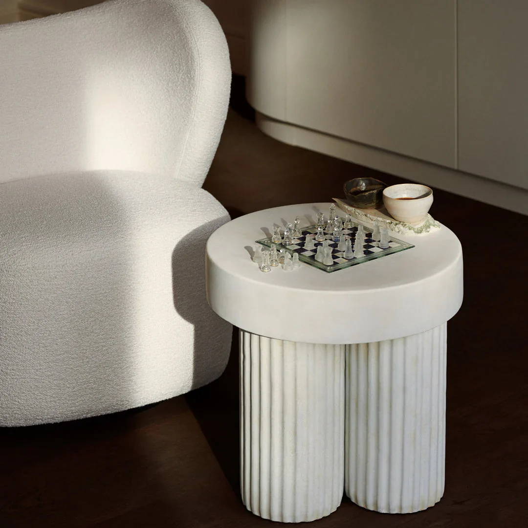 NORR11 | GEAR SIDE TABLE | $1,200.00 - Image 2