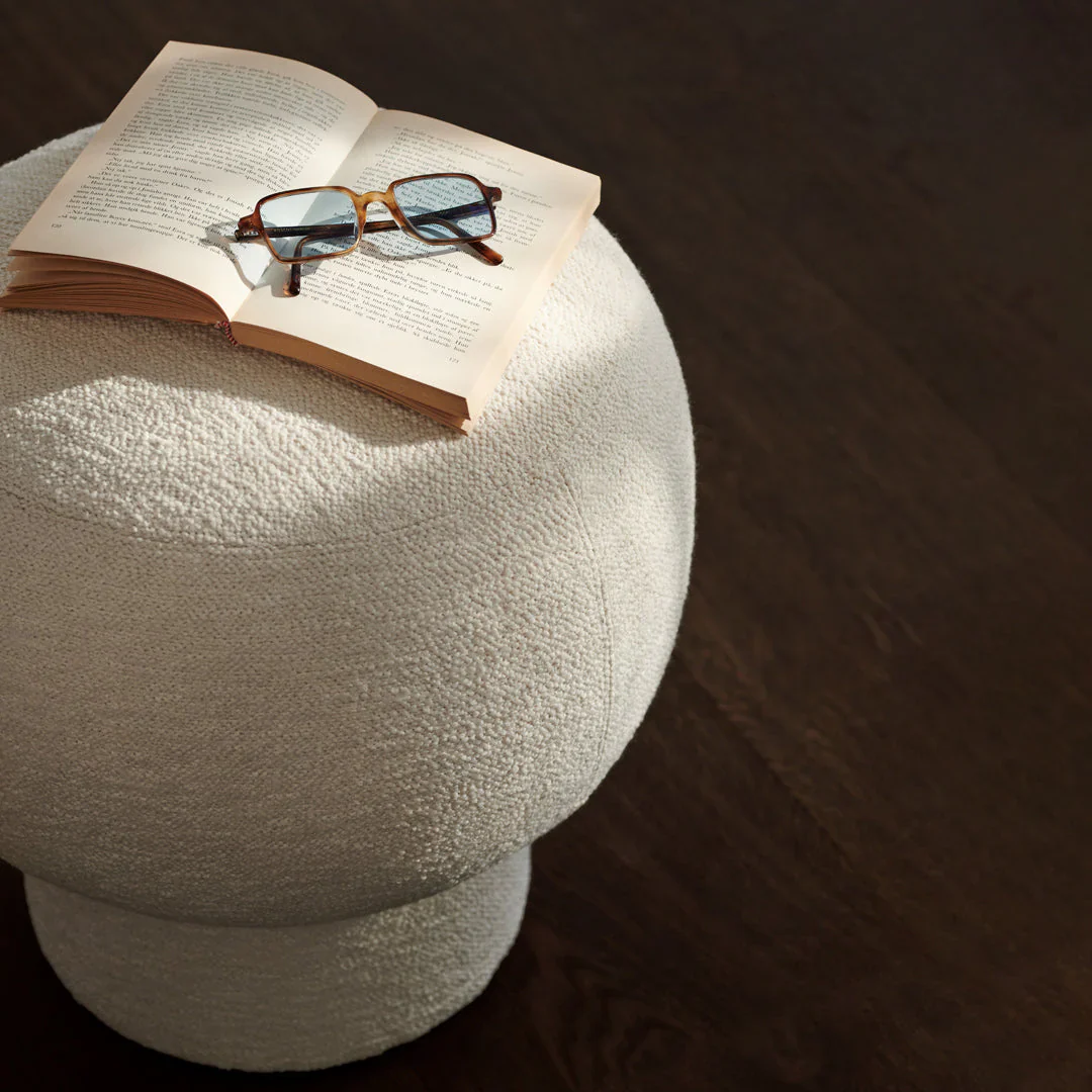 NORR11 | LIEGE POUF | $1,520-$3,200 - Image 2