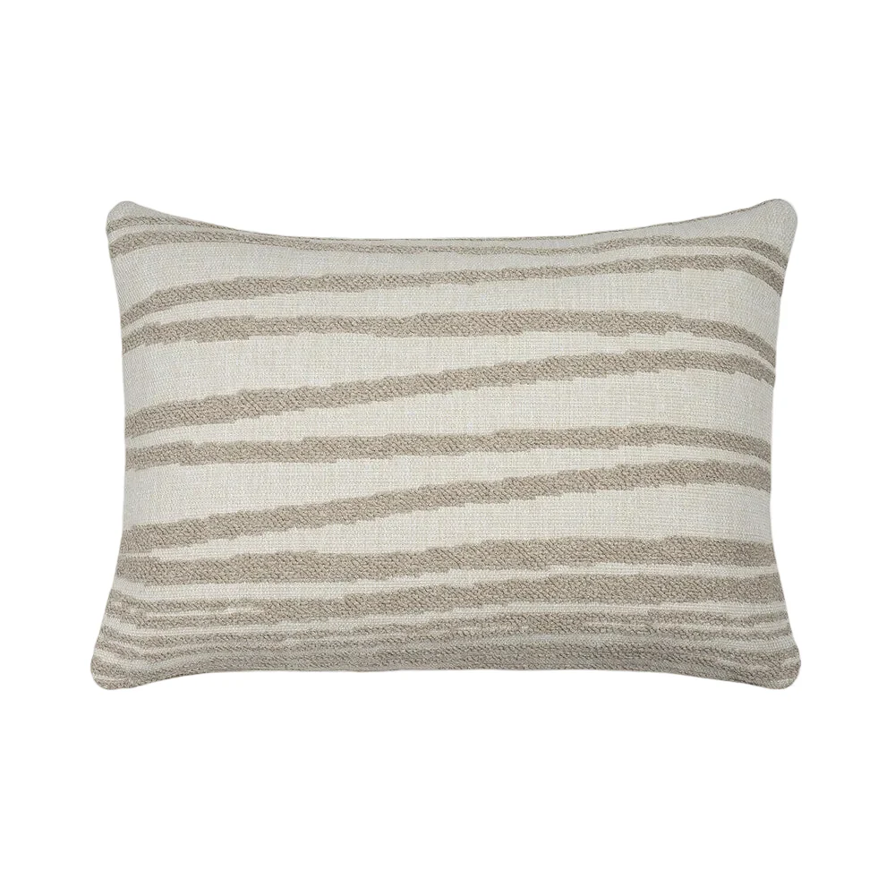 ETHNICRAFT NOMAD STRIPES OUTDOOR CUSHION | $139.00 - Image 1