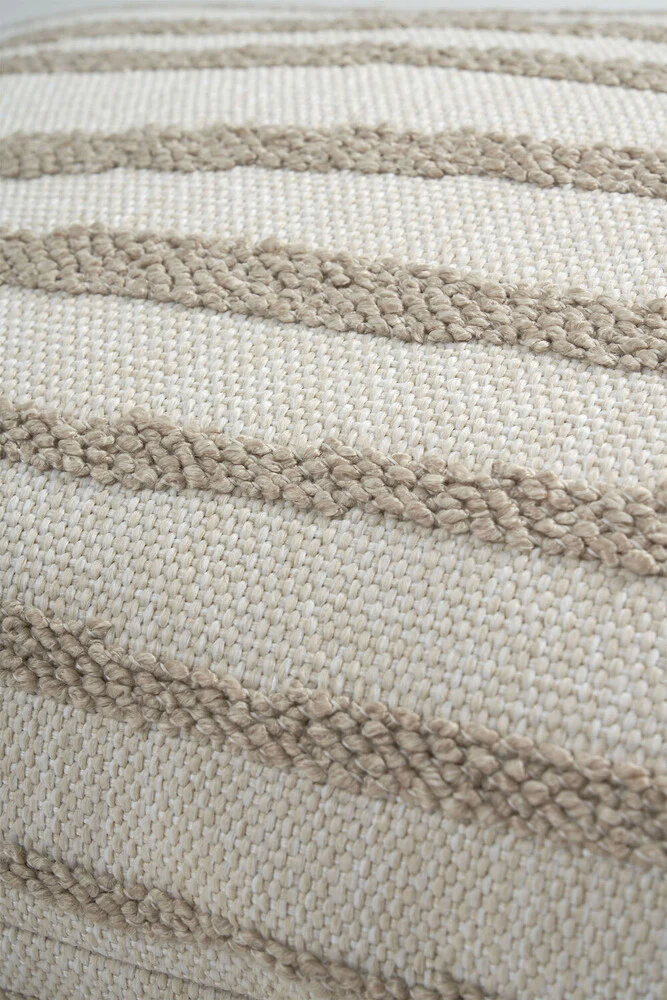 ETHNICRAFT NOMAD STRIPES OUTDOOR CUSHION | $139.00 - Image 2