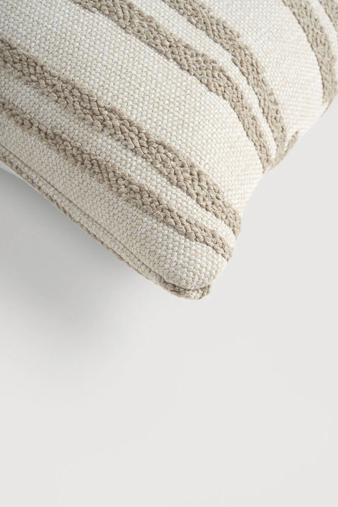 ETHNICRAFT NOMAD STRIPES OUTDOOR CUSHION | $139.00 - Image 3