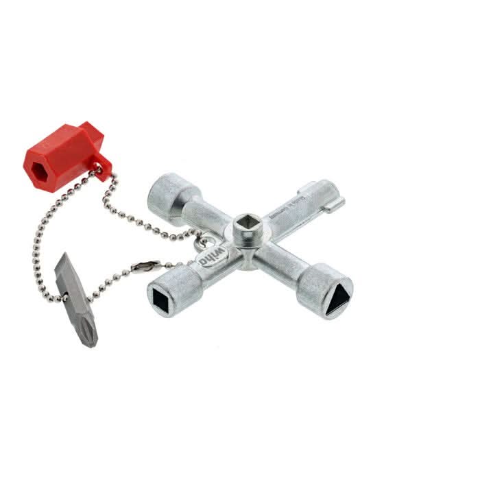 Wiha 21103 Switch Cabinet Key - Image 2