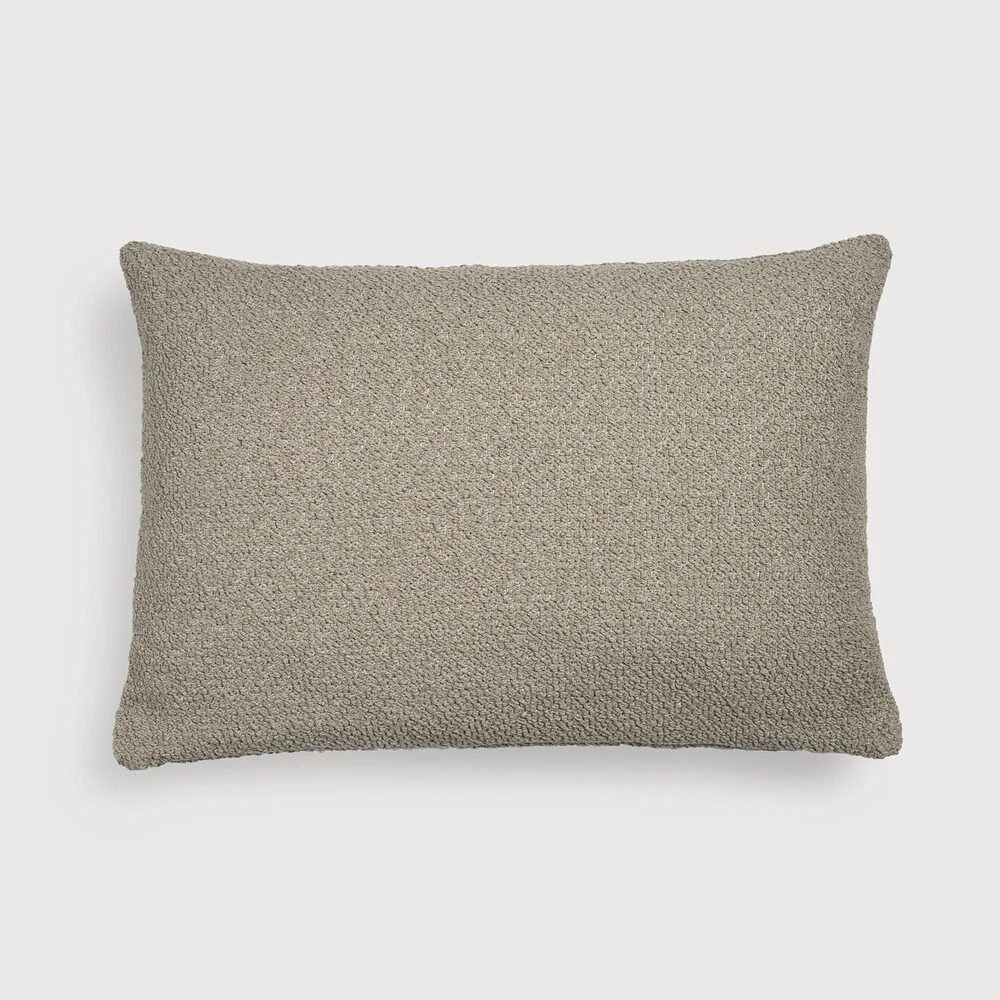ETHNICRAFT NOMAD OUTDOOR CUSHION - OAT | $139.00 - Image 2