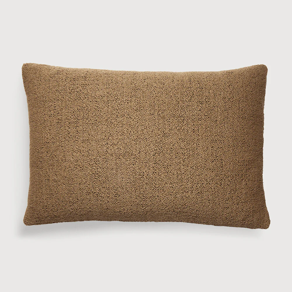 ETHNICRAFT NOMAD OUTDOOR CUSHION - CUMIN | $139.00 - Image 2
