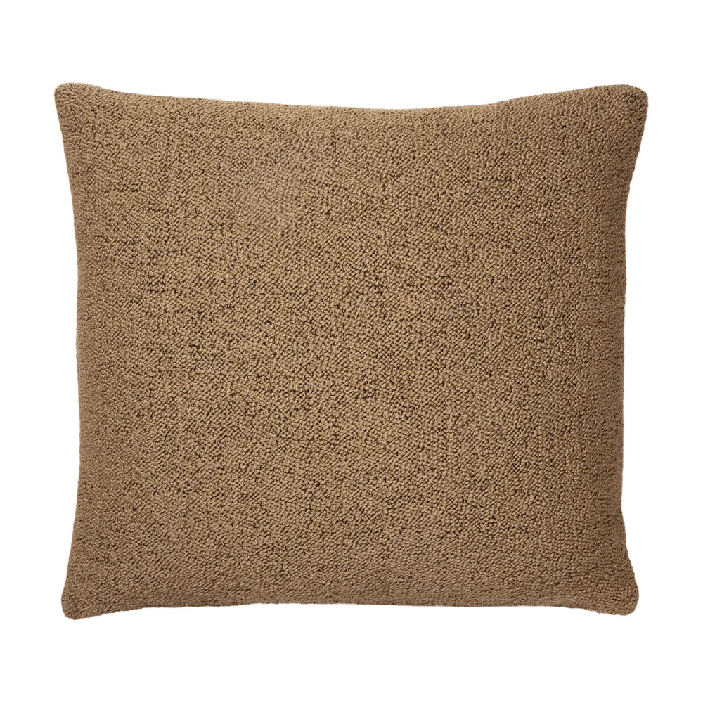 ETHNICRAFT NOMAD OUTDOOR CUSHION - CUMIN | $139.00 - Image 1