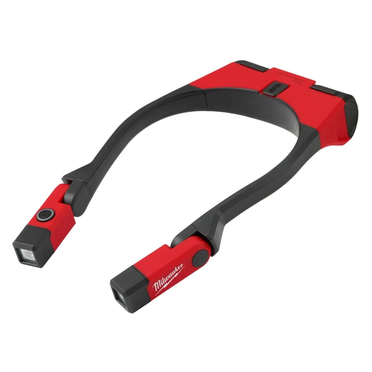 Milwaukee REDLITHIUM USB 400-Lumen Neck Light with REDLITHIUM USB 3.0AH Battery - Image 2