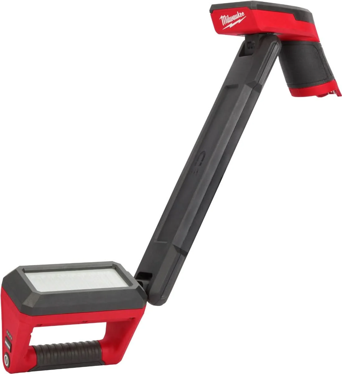 Milwaukee PROMO 2126-20 M12 Underbody 1,200-Lumen Articulating Light, Tool Only (PROMO)