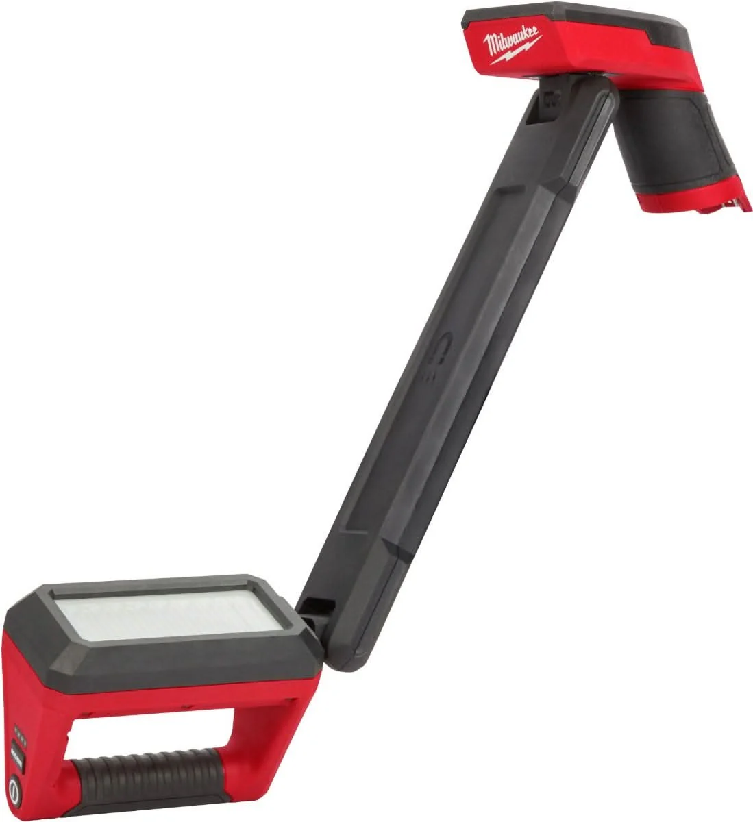Milwaukee M12 Underbody 1,200-Lumen Articulating Light with CP2.0/XC4.0 Starter Pack - Image 3