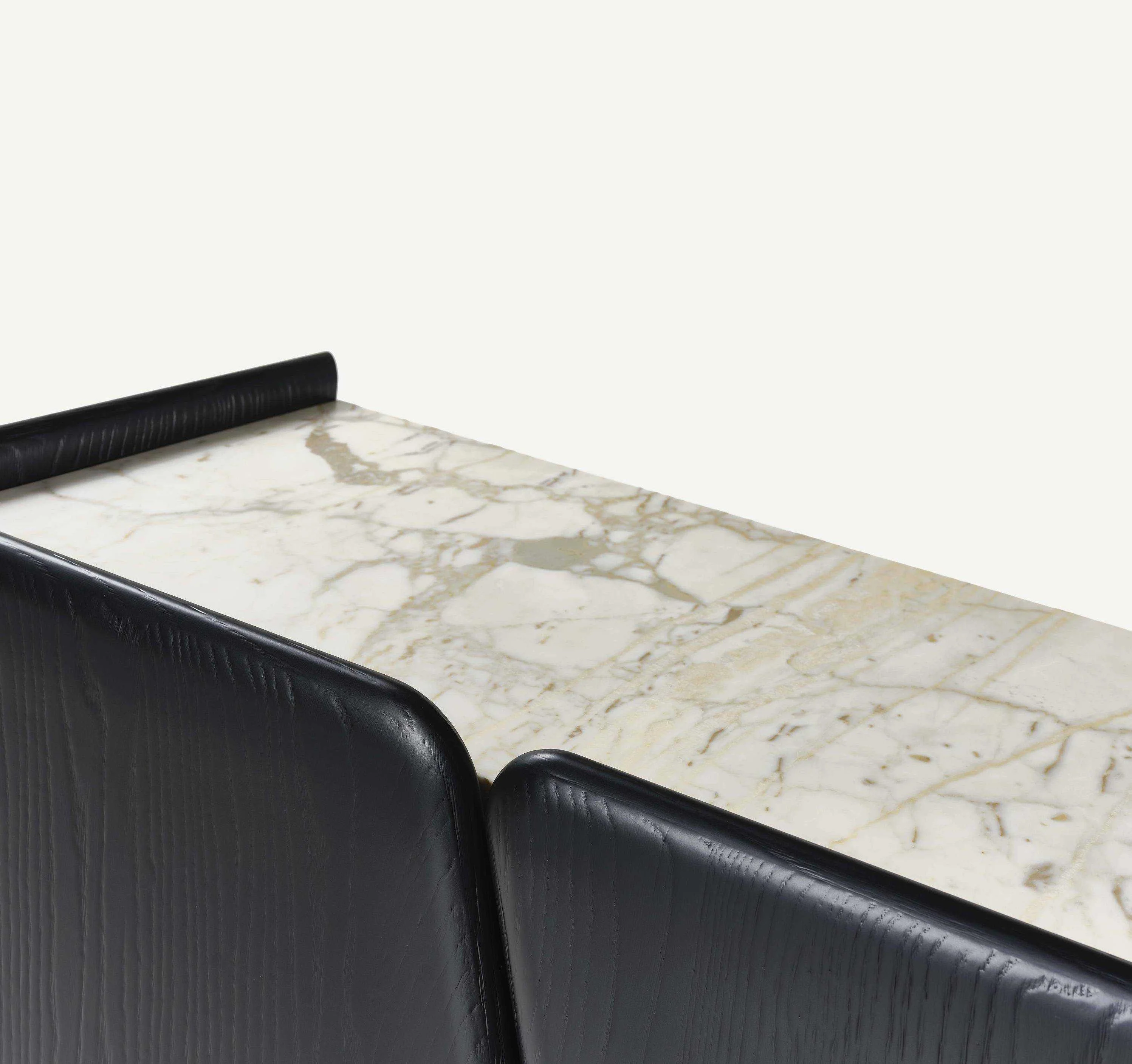 DOLMEN SIDEBOARD | $10,940.61 - Image 2