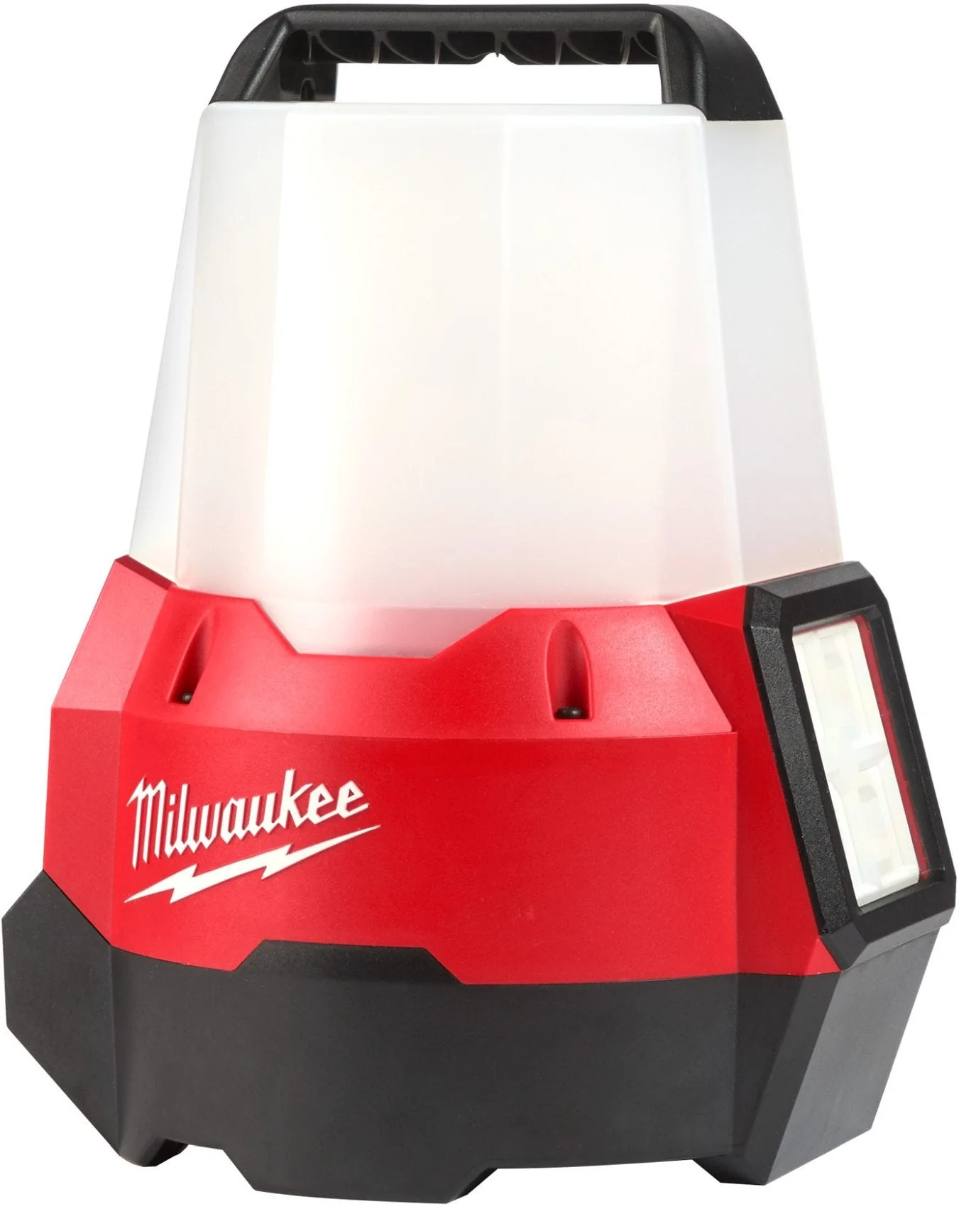 Milwaukee 2144-20 M18 RADIUS Compact 2,200-Lumen Site Light w/ Flood Mode, Tool Only (PROMO) - Image 1