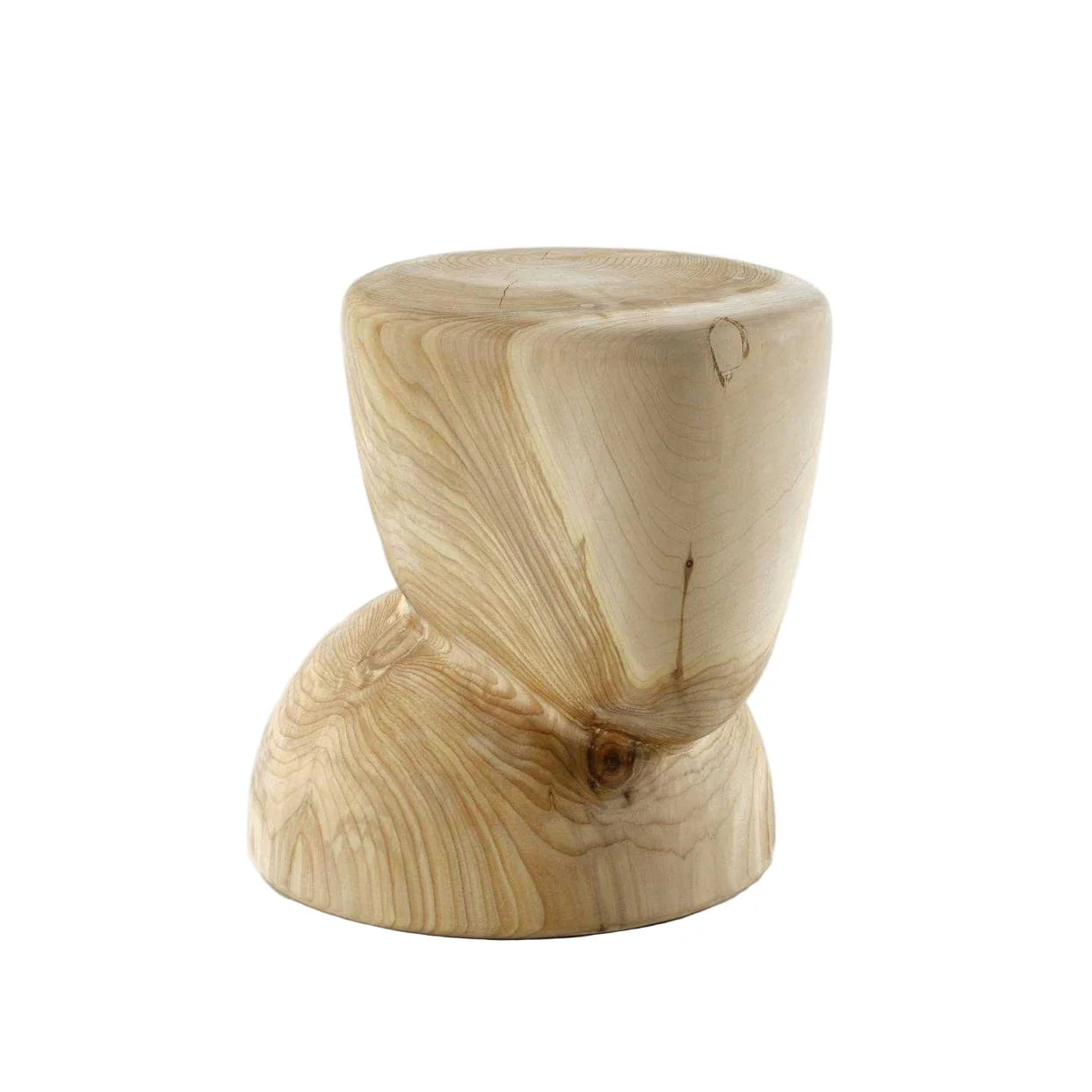 OVOO SIDE TABLE | $1,367.00 - $1,452.00 - Image 1
