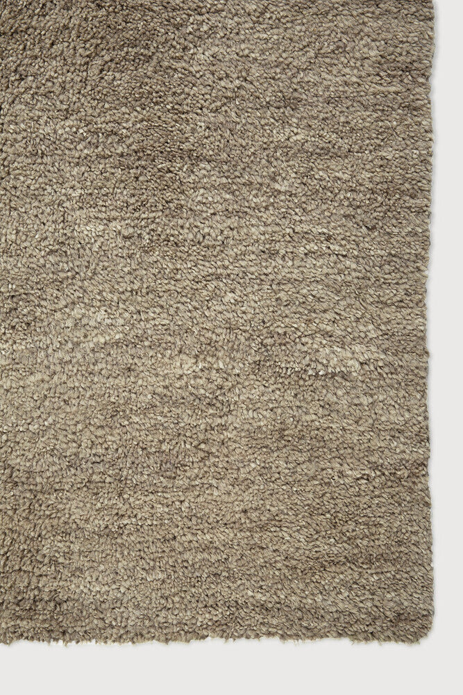 ETHNICRAFT DUNES RUG - CUMIN | $1,889.00 - $4,049.00 - Image 2