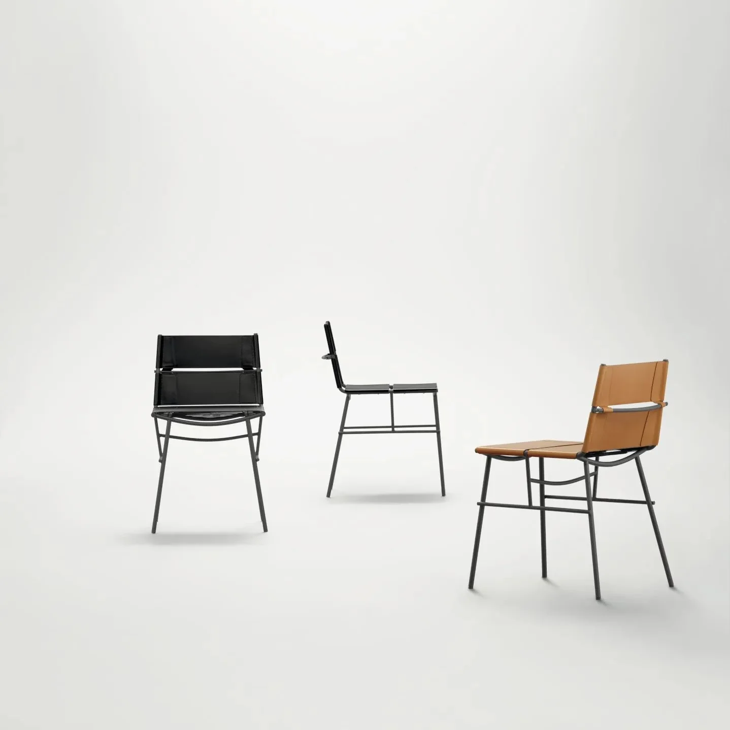 OTRAN CHAIR BY DAA - $2,800 - Image 1