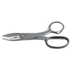 Klein Tools 22001 Broad Blade Utility Shear - Image 1
