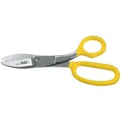 Klein Tools 22002 Large Broad Blade Utility Shear - Image 1